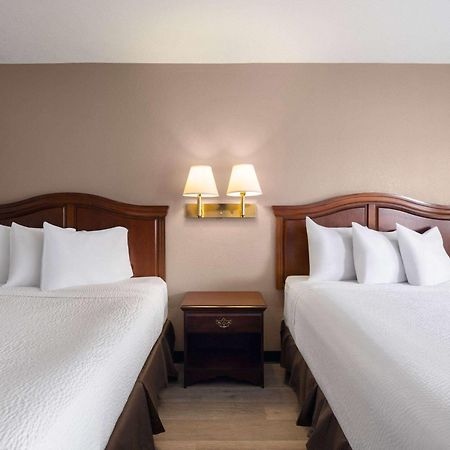 Travelodge By Wyndham Tucson Az Cortaro Ngoại thất bức ảnh