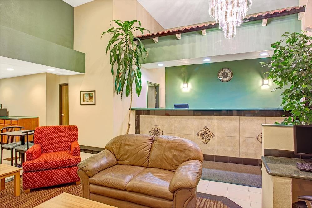 Travelodge By Wyndham Tucson Az Cortaro Ngoại thất bức ảnh
