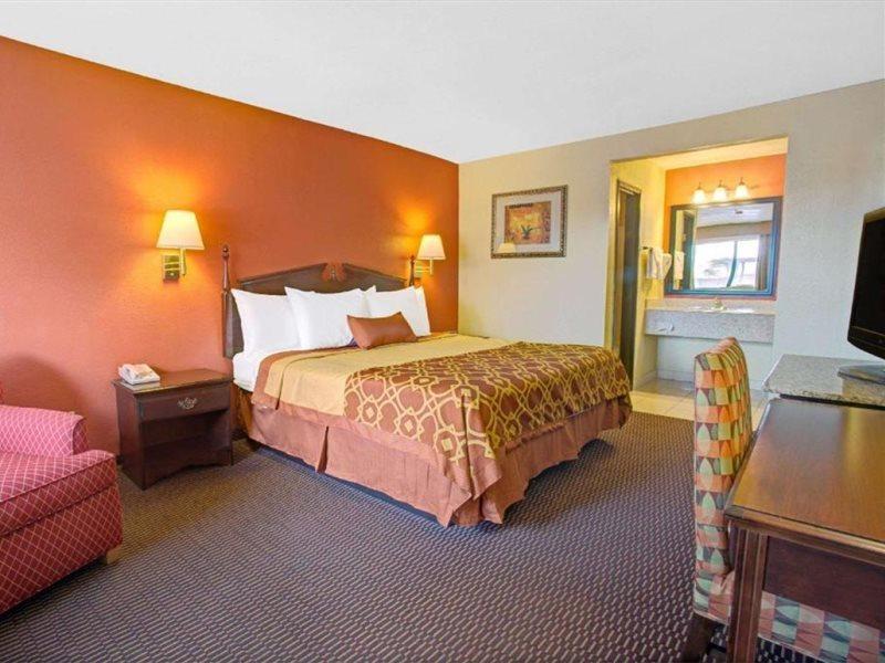 Travelodge By Wyndham Tucson Az Cortaro Ngoại thất bức ảnh