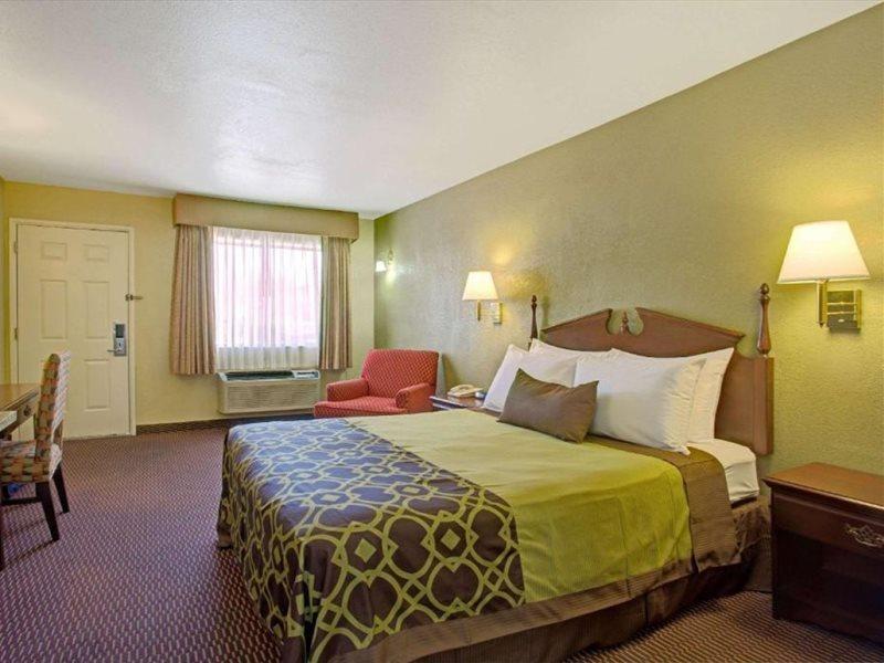 Travelodge By Wyndham Tucson Az Cortaro Ngoại thất bức ảnh