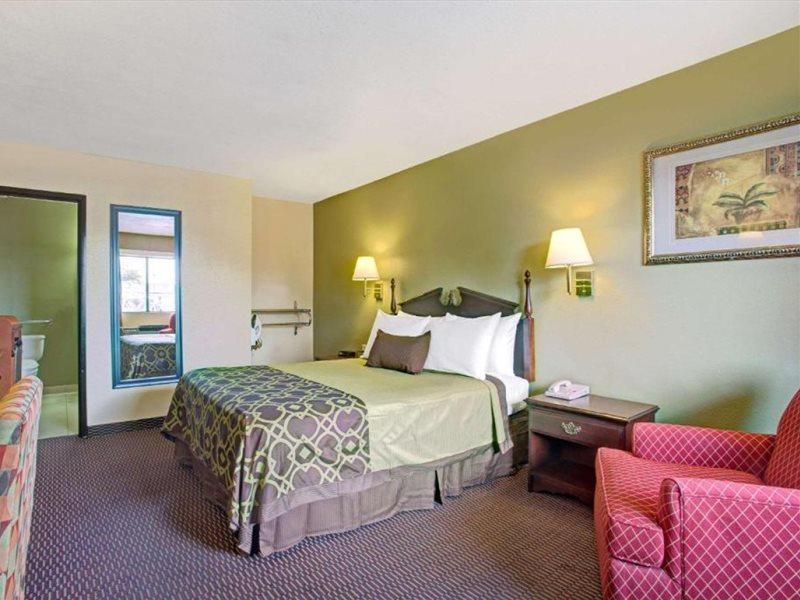 Travelodge By Wyndham Tucson Az Cortaro Ngoại thất bức ảnh