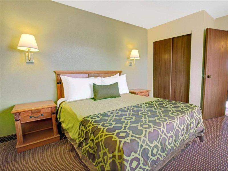 Travelodge By Wyndham Tucson Az Cortaro Ngoại thất bức ảnh