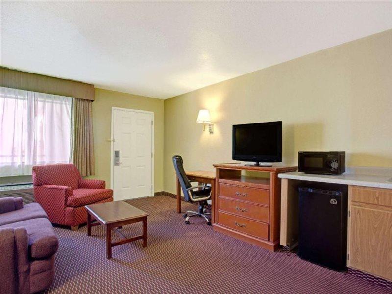Travelodge By Wyndham Tucson Az Cortaro Ngoại thất bức ảnh