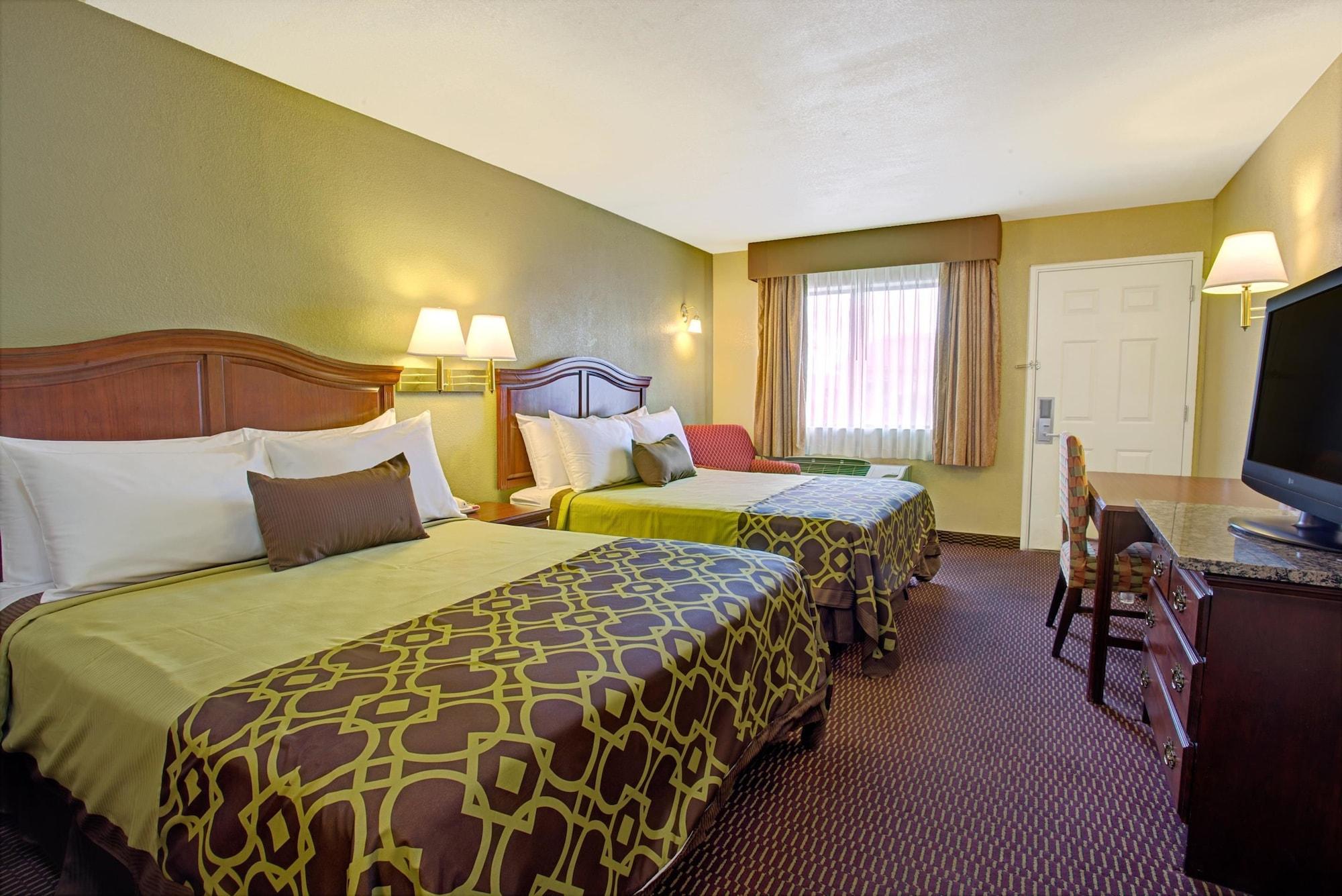 Travelodge By Wyndham Tucson Az Cortaro Ngoại thất bức ảnh