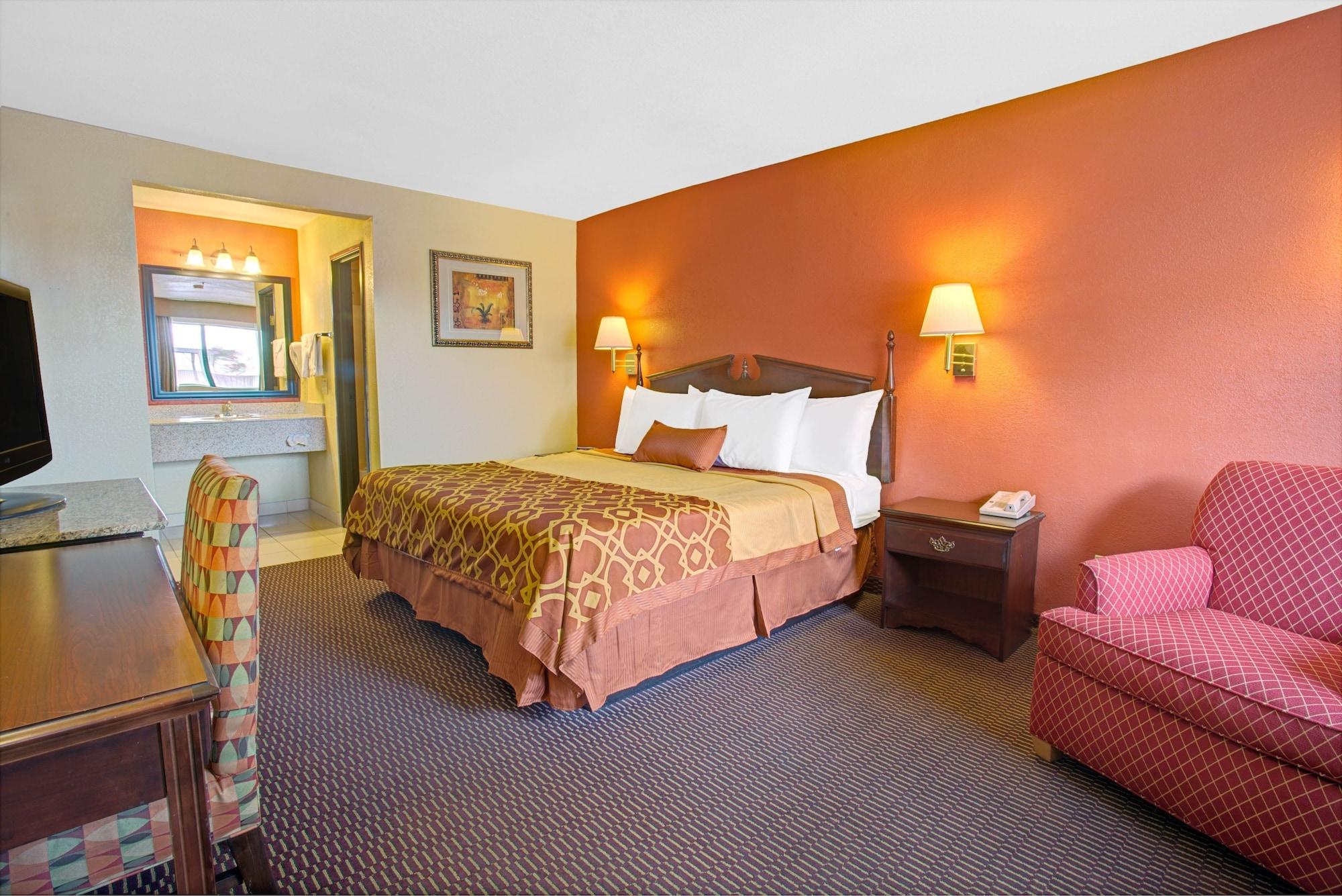 Travelodge By Wyndham Tucson Az Cortaro Ngoại thất bức ảnh