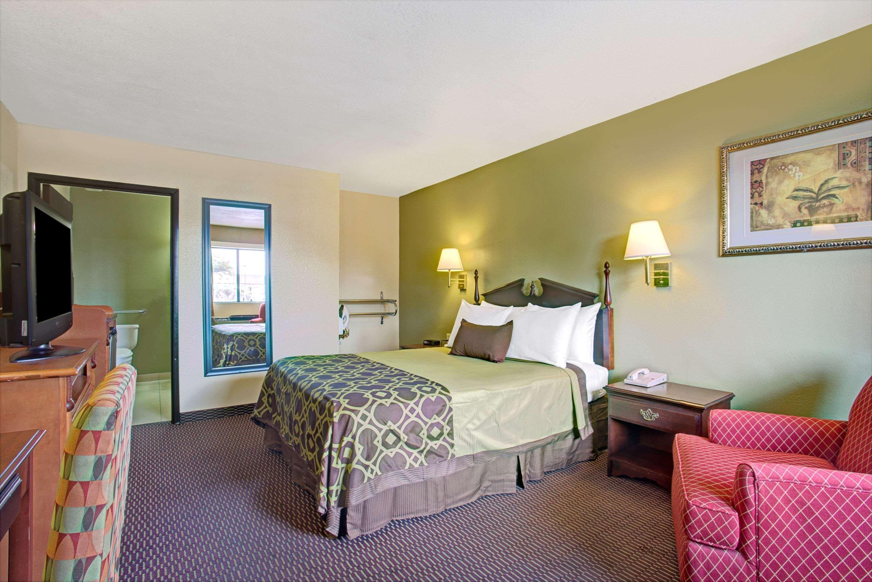 Travelodge By Wyndham Tucson Az Cortaro Ngoại thất bức ảnh