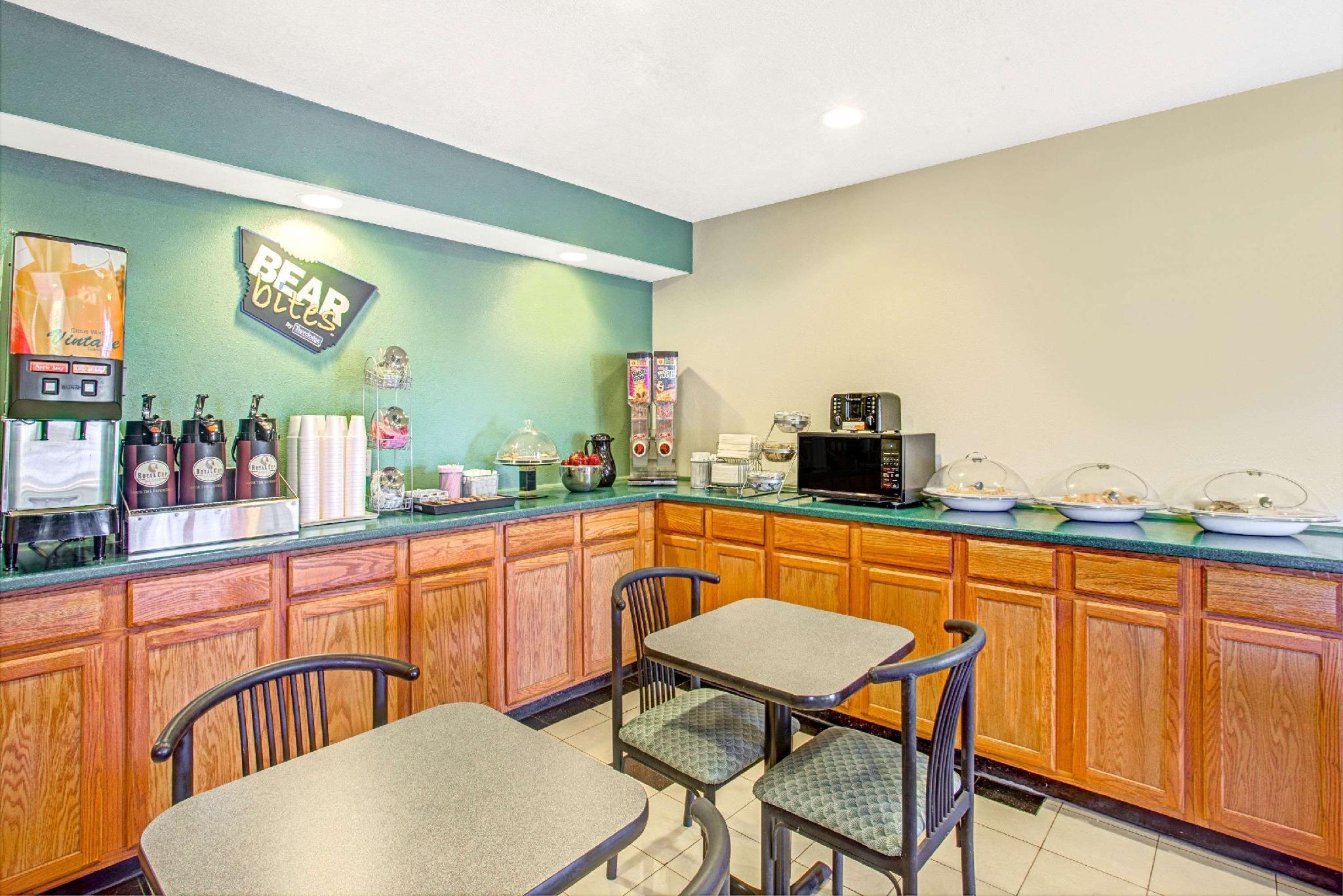 Travelodge By Wyndham Tucson Az Cortaro Ngoại thất bức ảnh