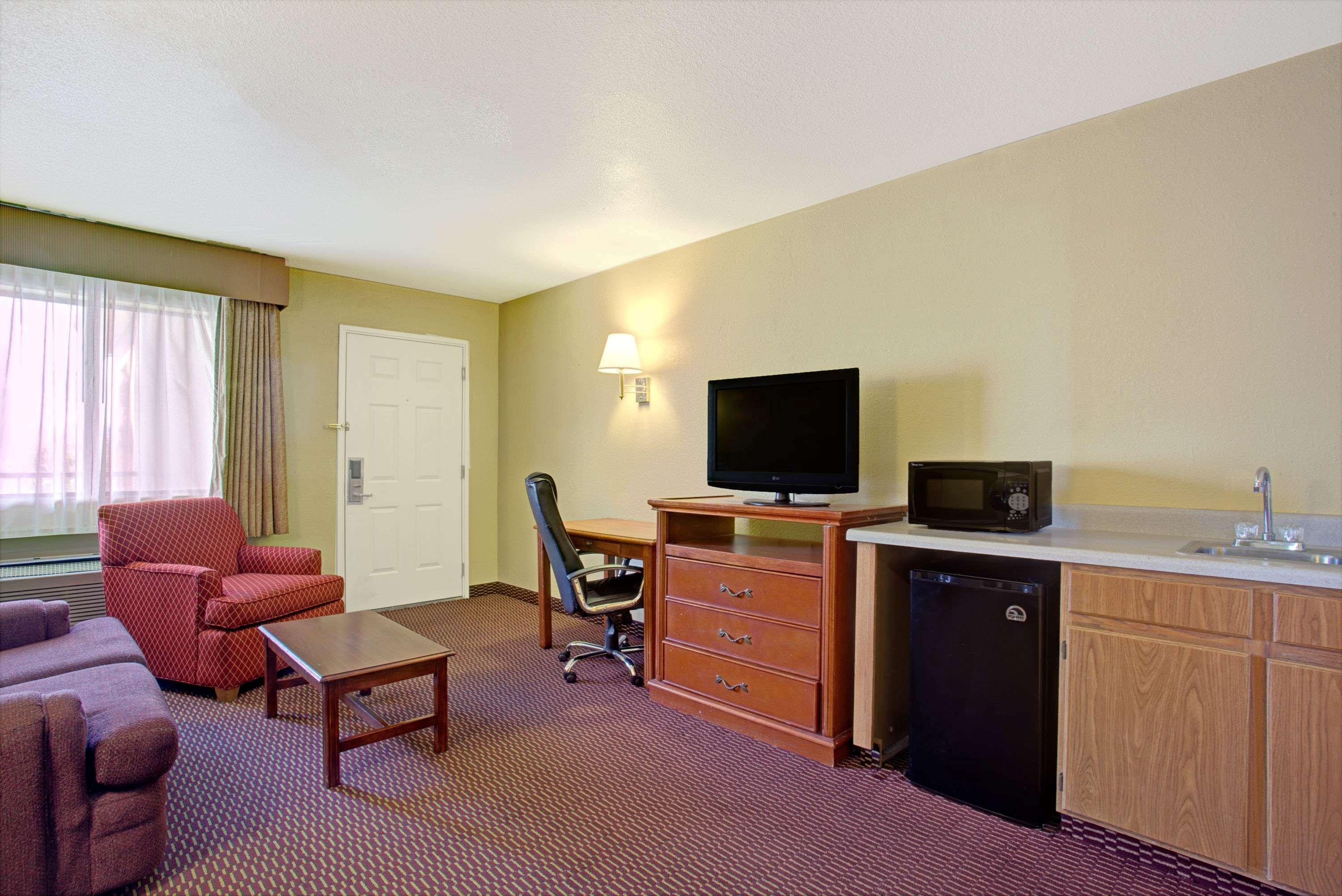 Travelodge By Wyndham Tucson Az Cortaro Ngoại thất bức ảnh
