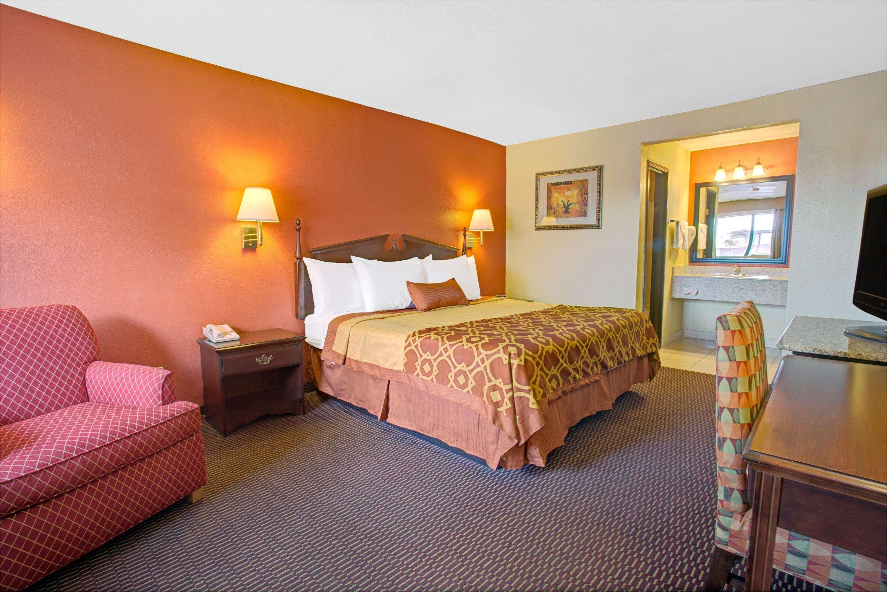Travelodge By Wyndham Tucson Az Cortaro Ngoại thất bức ảnh