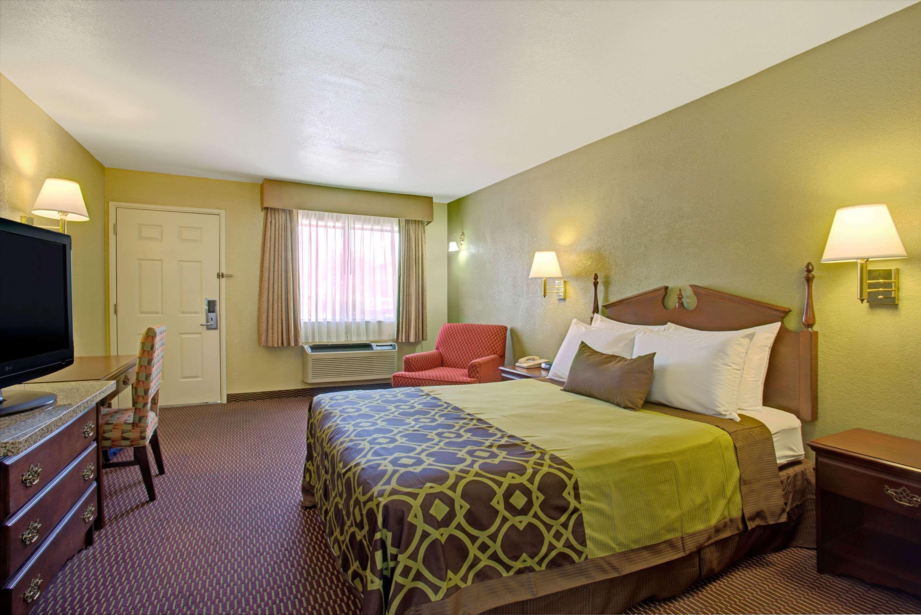 Travelodge By Wyndham Tucson Az Cortaro Ngoại thất bức ảnh