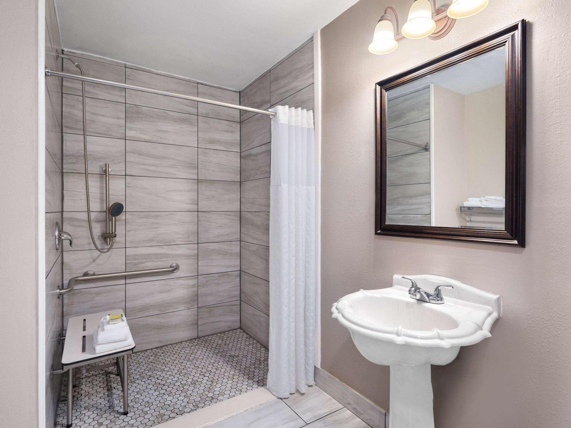 Travelodge By Wyndham Tucson Az Cortaro Ngoại thất bức ảnh