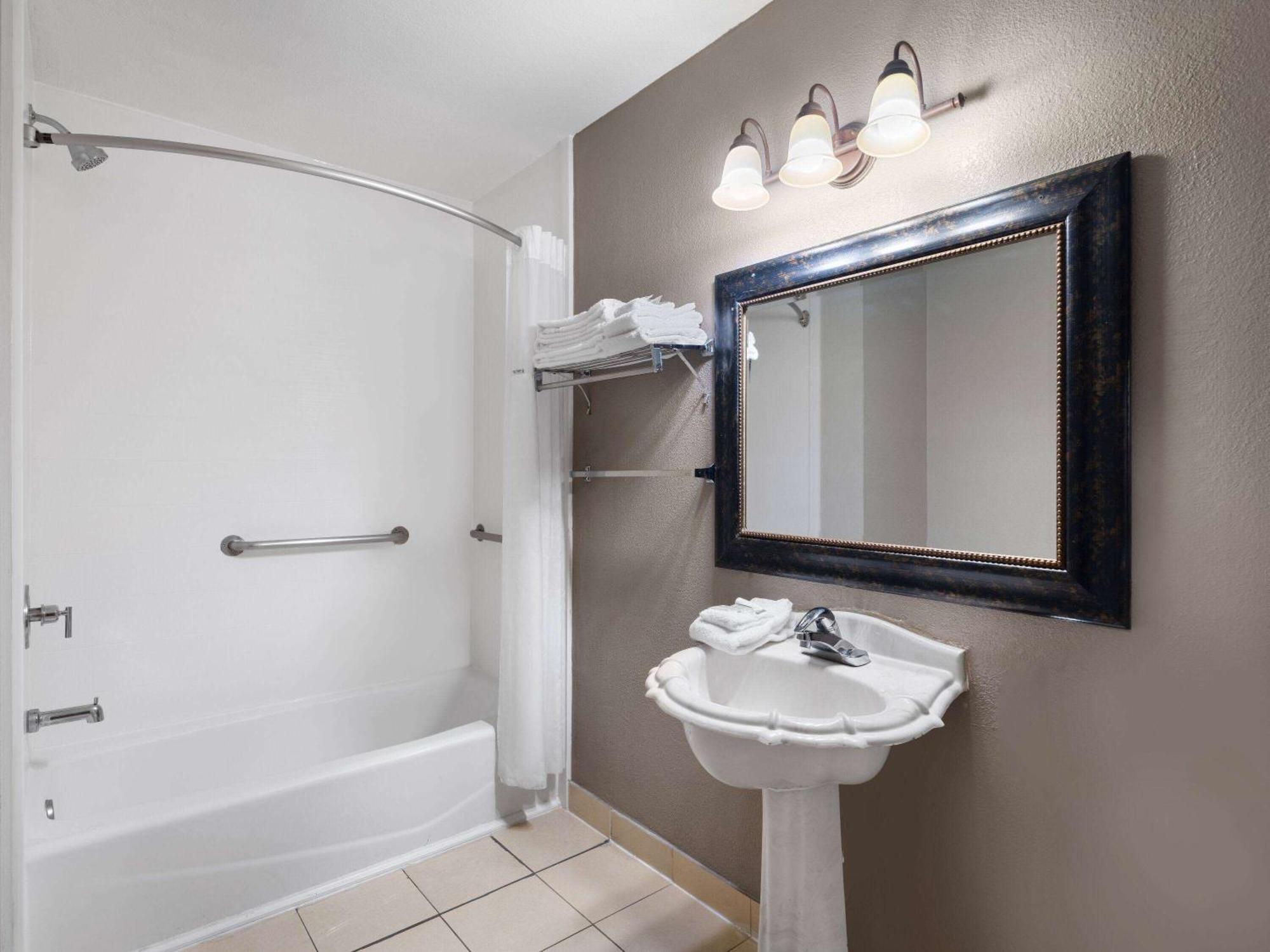 Travelodge By Wyndham Tucson Az Cortaro Ngoại thất bức ảnh