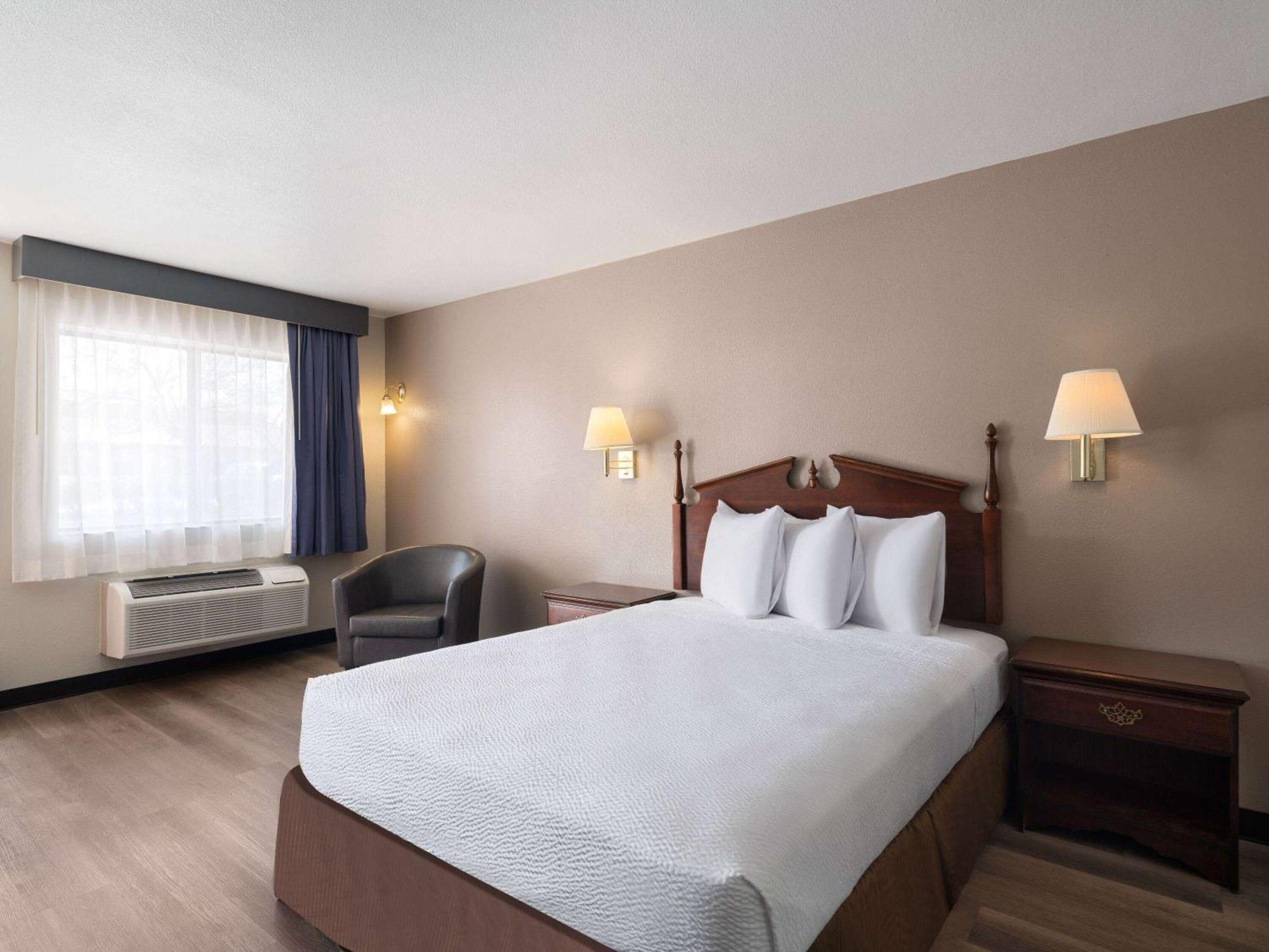 Travelodge By Wyndham Tucson Az Cortaro Ngoại thất bức ảnh