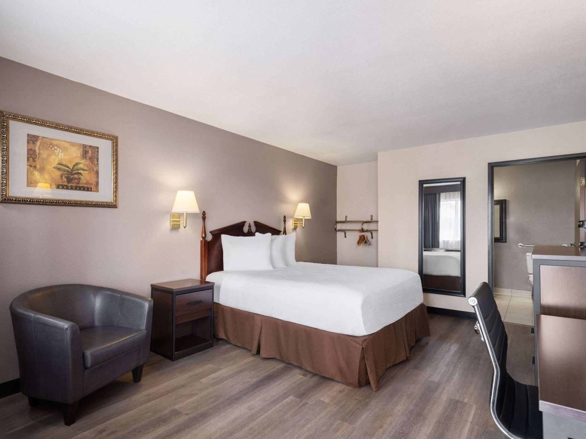 Travelodge By Wyndham Tucson Az Cortaro Ngoại thất bức ảnh