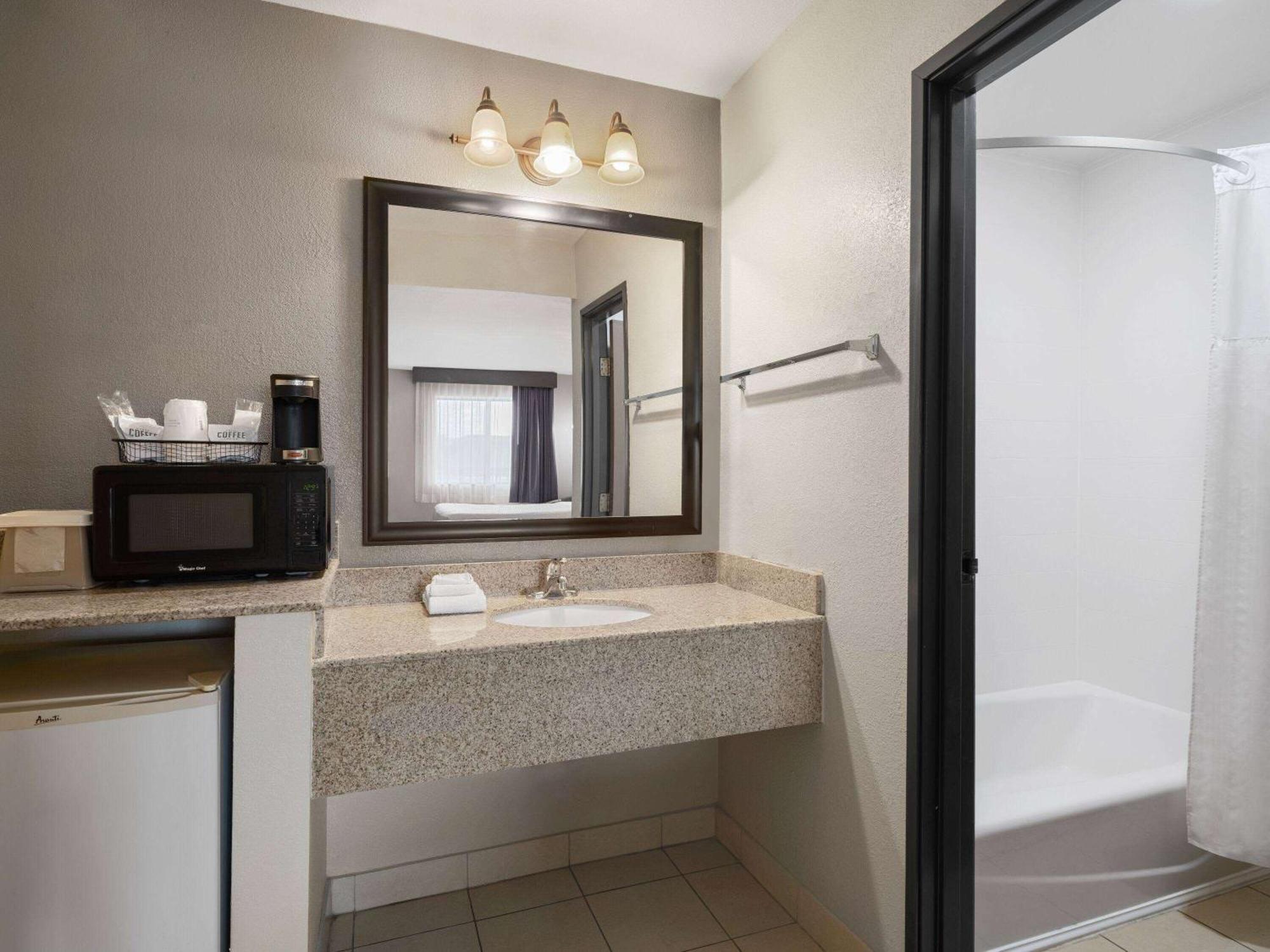 Travelodge By Wyndham Tucson Az Cortaro Ngoại thất bức ảnh