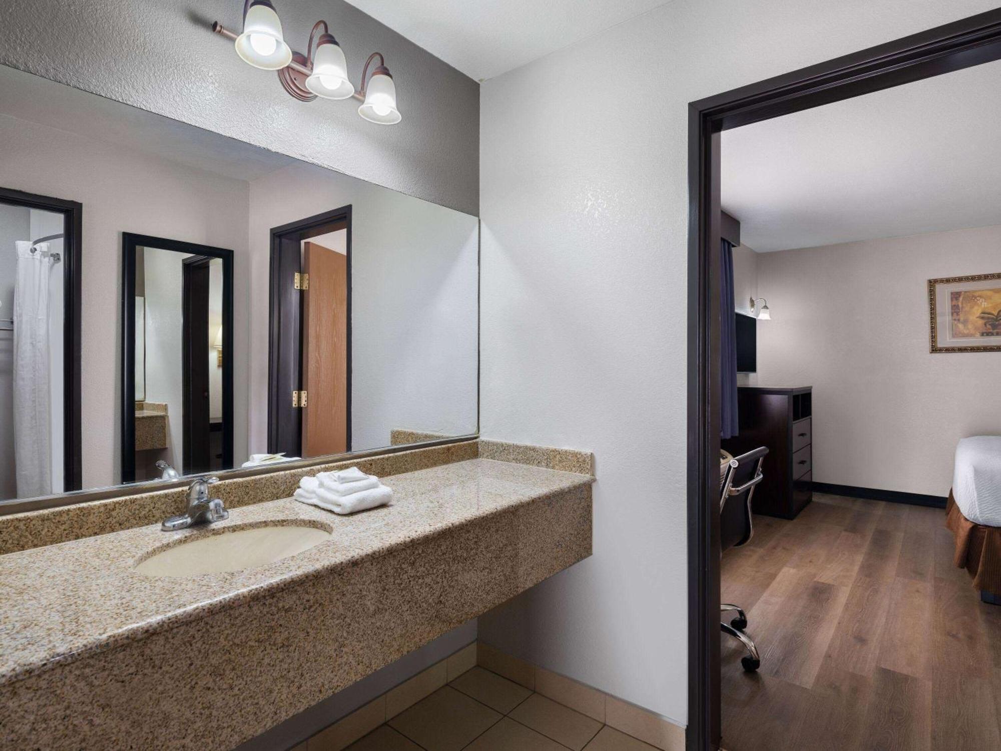 Travelodge By Wyndham Tucson Az Cortaro Ngoại thất bức ảnh