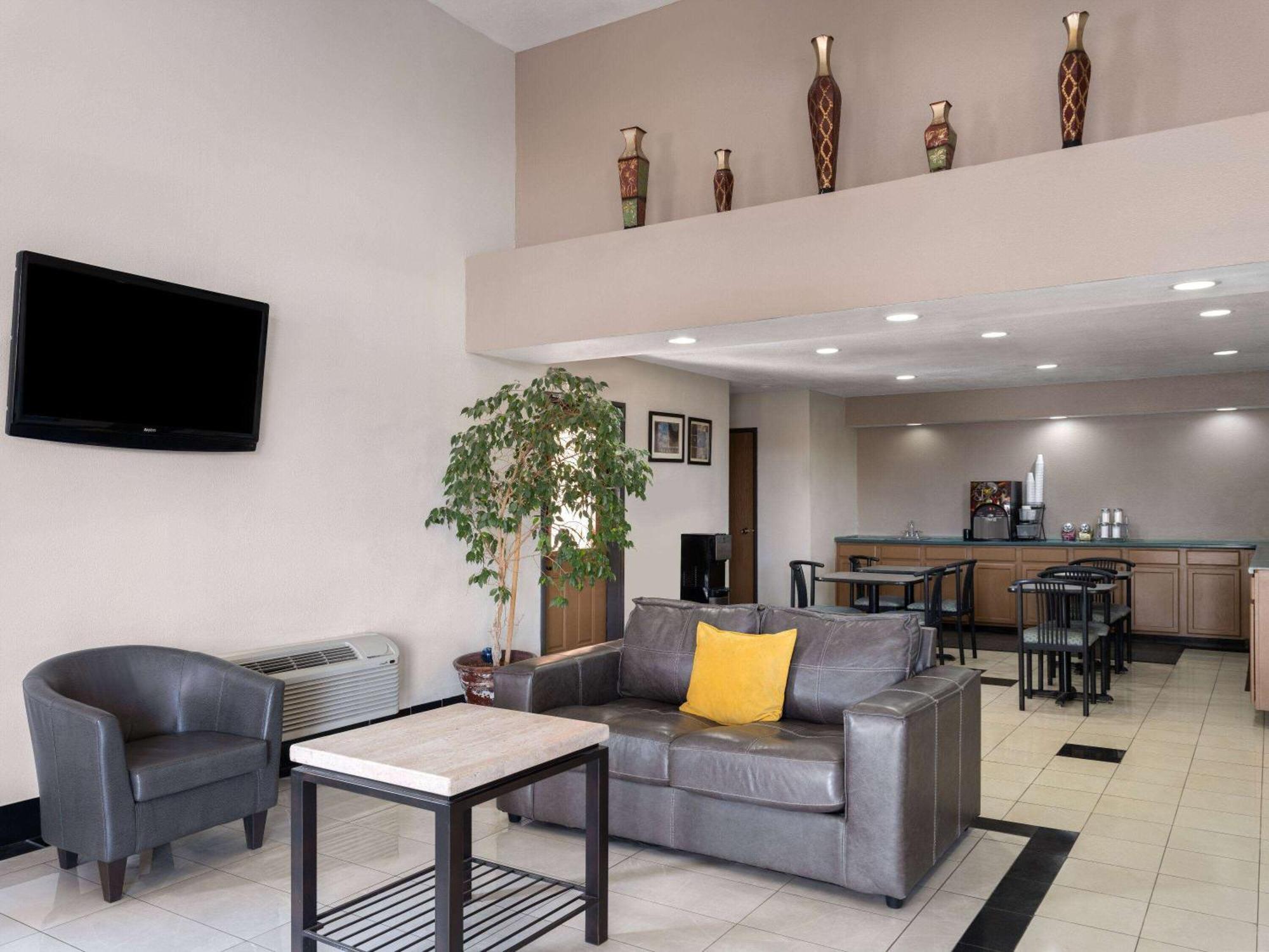 Travelodge By Wyndham Tucson Az Cortaro Ngoại thất bức ảnh