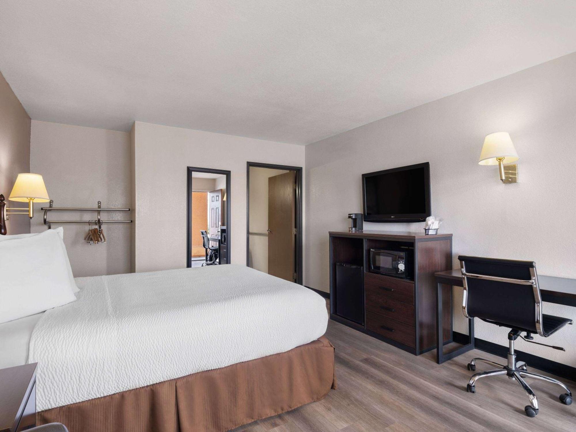 Travelodge By Wyndham Tucson Az Cortaro Ngoại thất bức ảnh