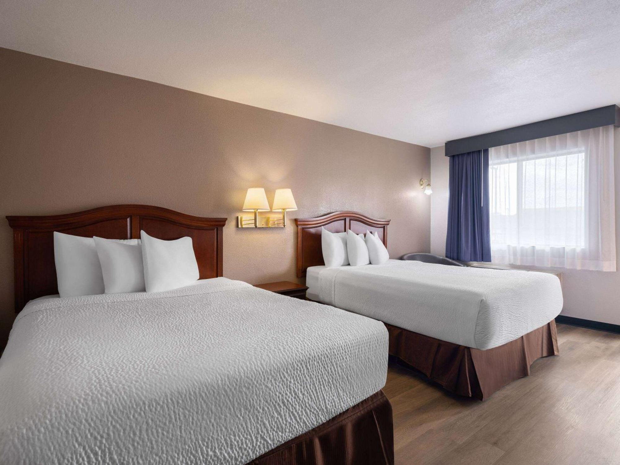 Travelodge By Wyndham Tucson Az Cortaro Ngoại thất bức ảnh
