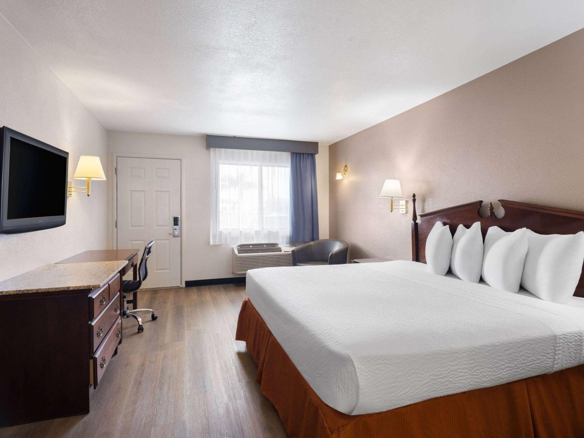 Travelodge By Wyndham Tucson Az Cortaro Ngoại thất bức ảnh