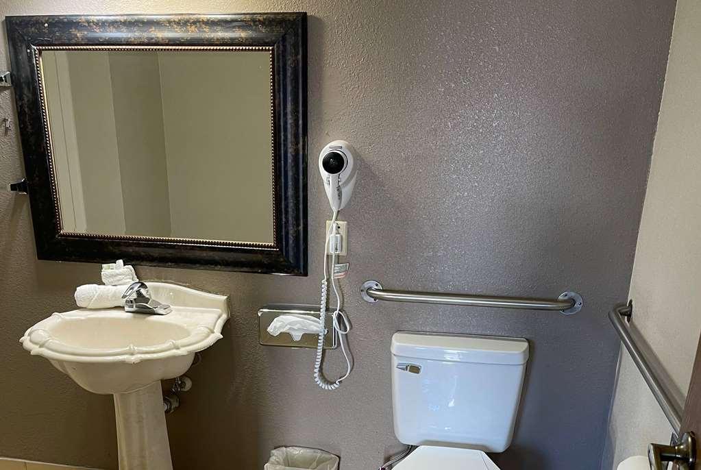 Travelodge By Wyndham Tucson Az Cortaro Phòng bức ảnh
