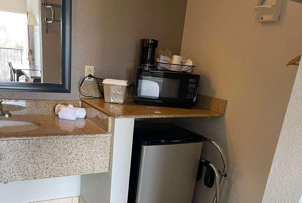 Travelodge By Wyndham Tucson Az Cortaro Phòng bức ảnh