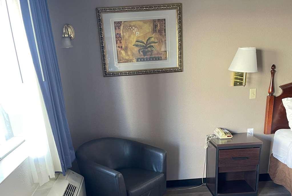 Travelodge By Wyndham Tucson Az Cortaro Phòng bức ảnh