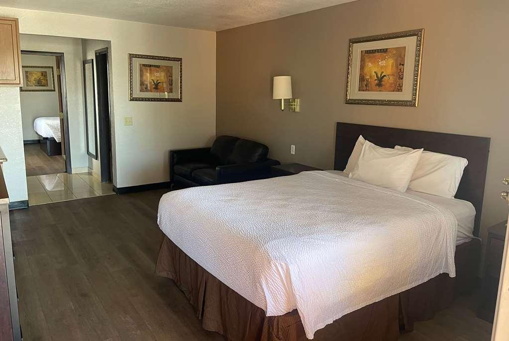 Travelodge By Wyndham Tucson Az Cortaro Phòng bức ảnh