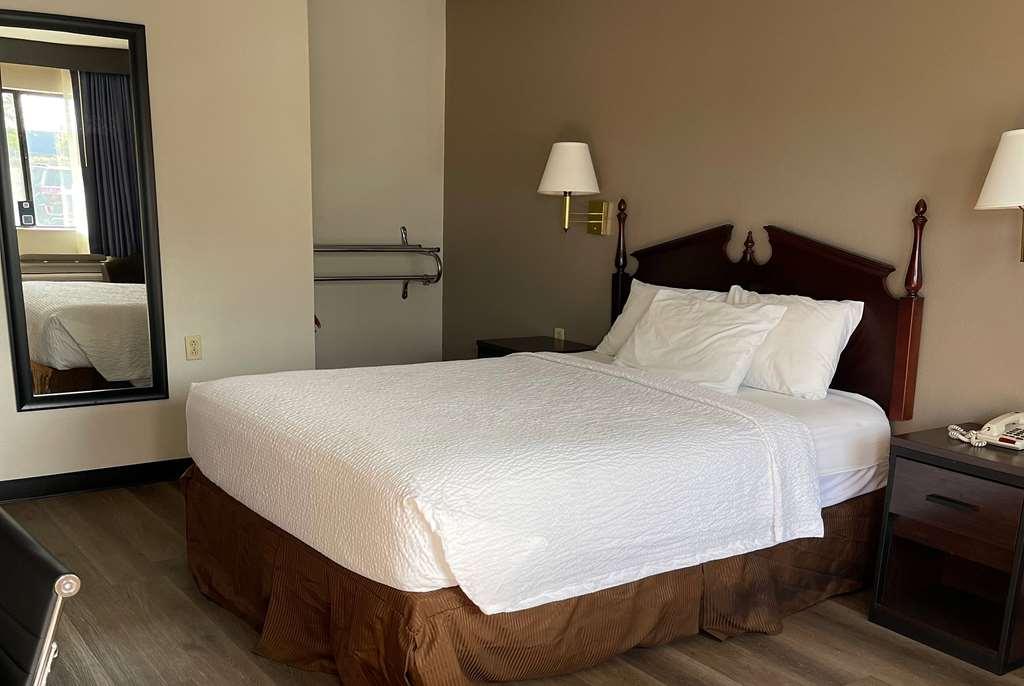 Travelodge By Wyndham Tucson Az Cortaro Phòng bức ảnh