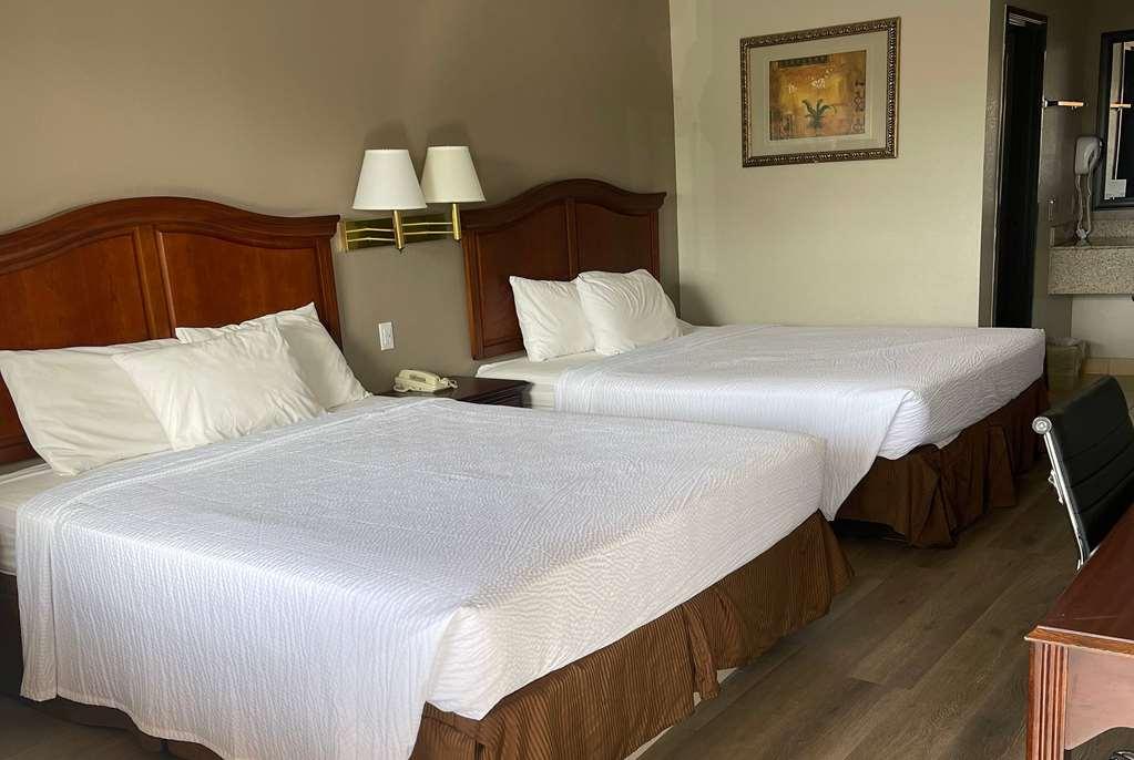Travelodge By Wyndham Tucson Az Cortaro Phòng bức ảnh