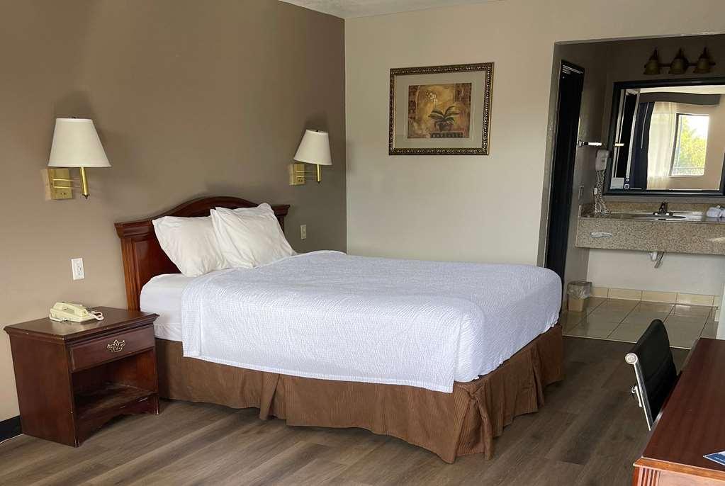 Travelodge By Wyndham Tucson Az Cortaro Phòng bức ảnh