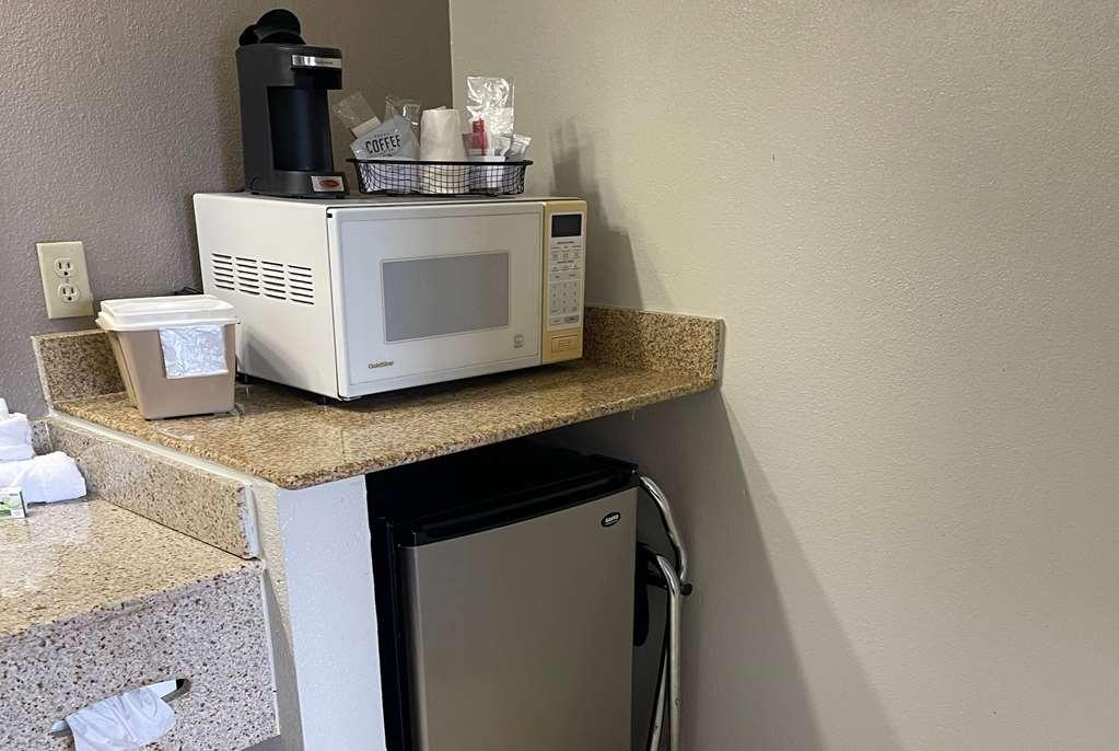 Travelodge By Wyndham Tucson Az Cortaro Phòng bức ảnh
