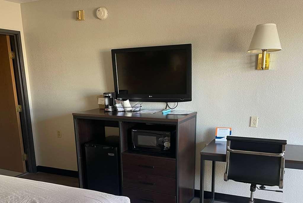 Travelodge By Wyndham Tucson Az Cortaro Phòng bức ảnh