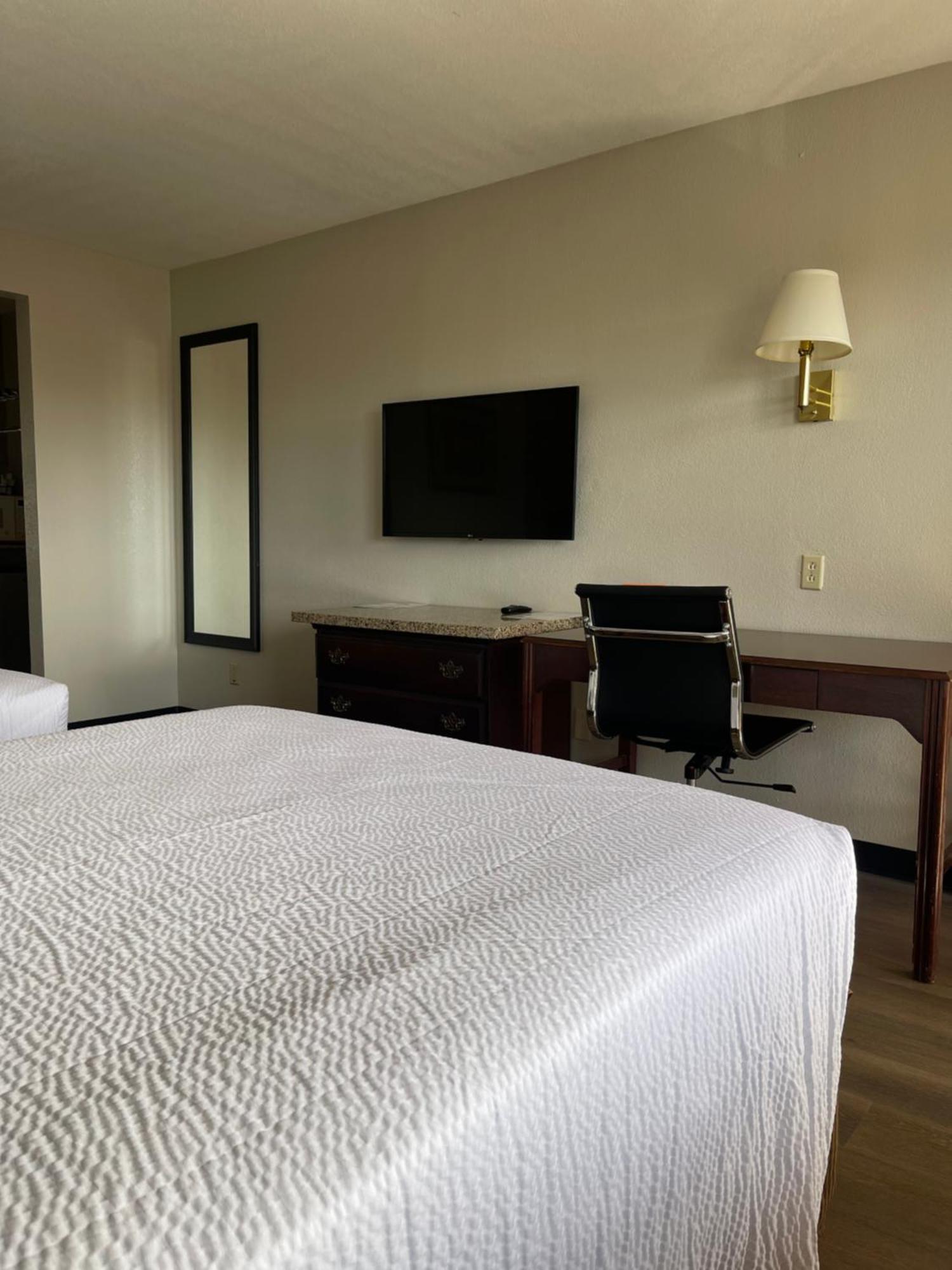 Travelodge By Wyndham Tucson Az Cortaro Ngoại thất bức ảnh