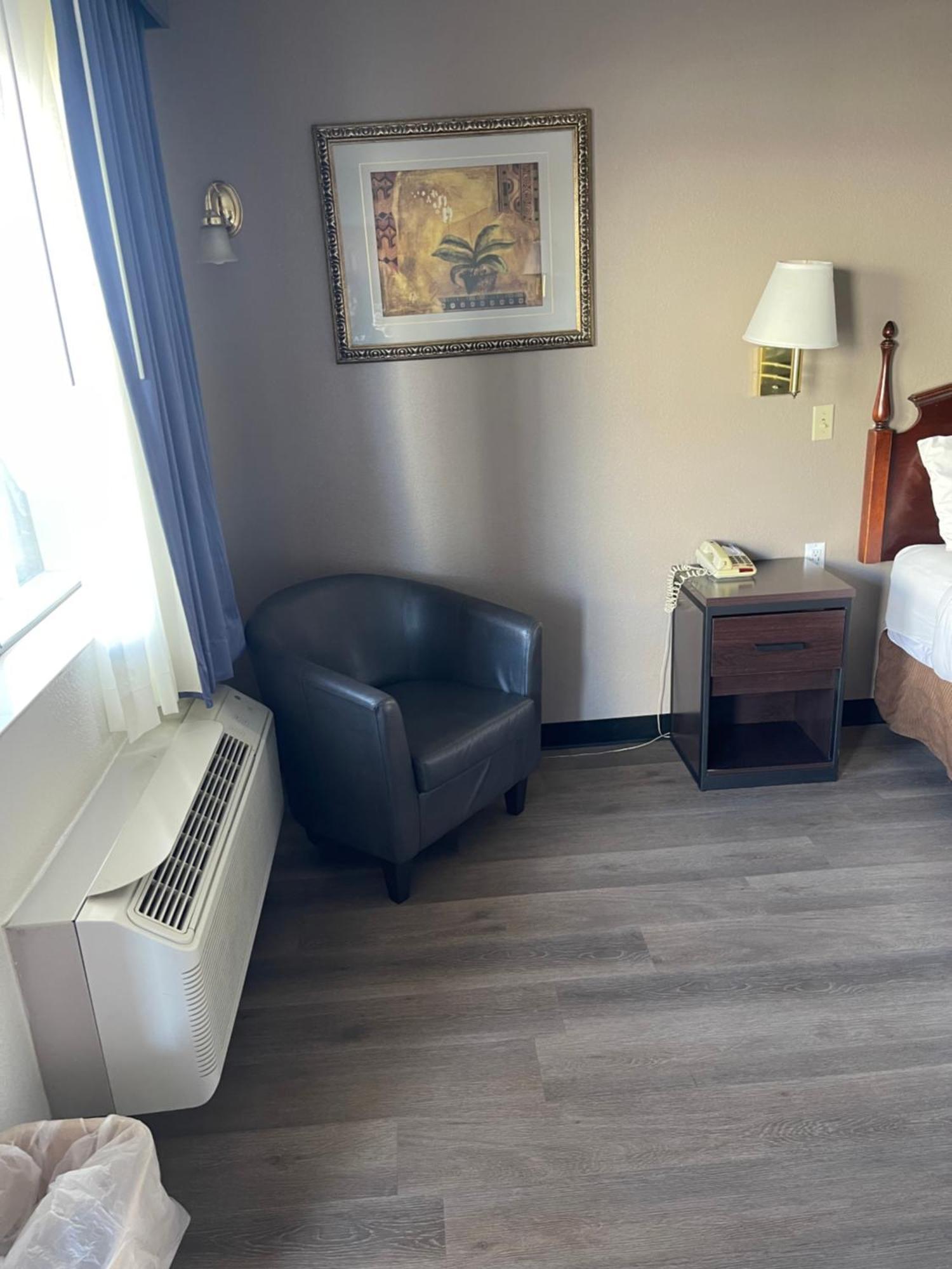 Travelodge By Wyndham Tucson Az Cortaro Ngoại thất bức ảnh