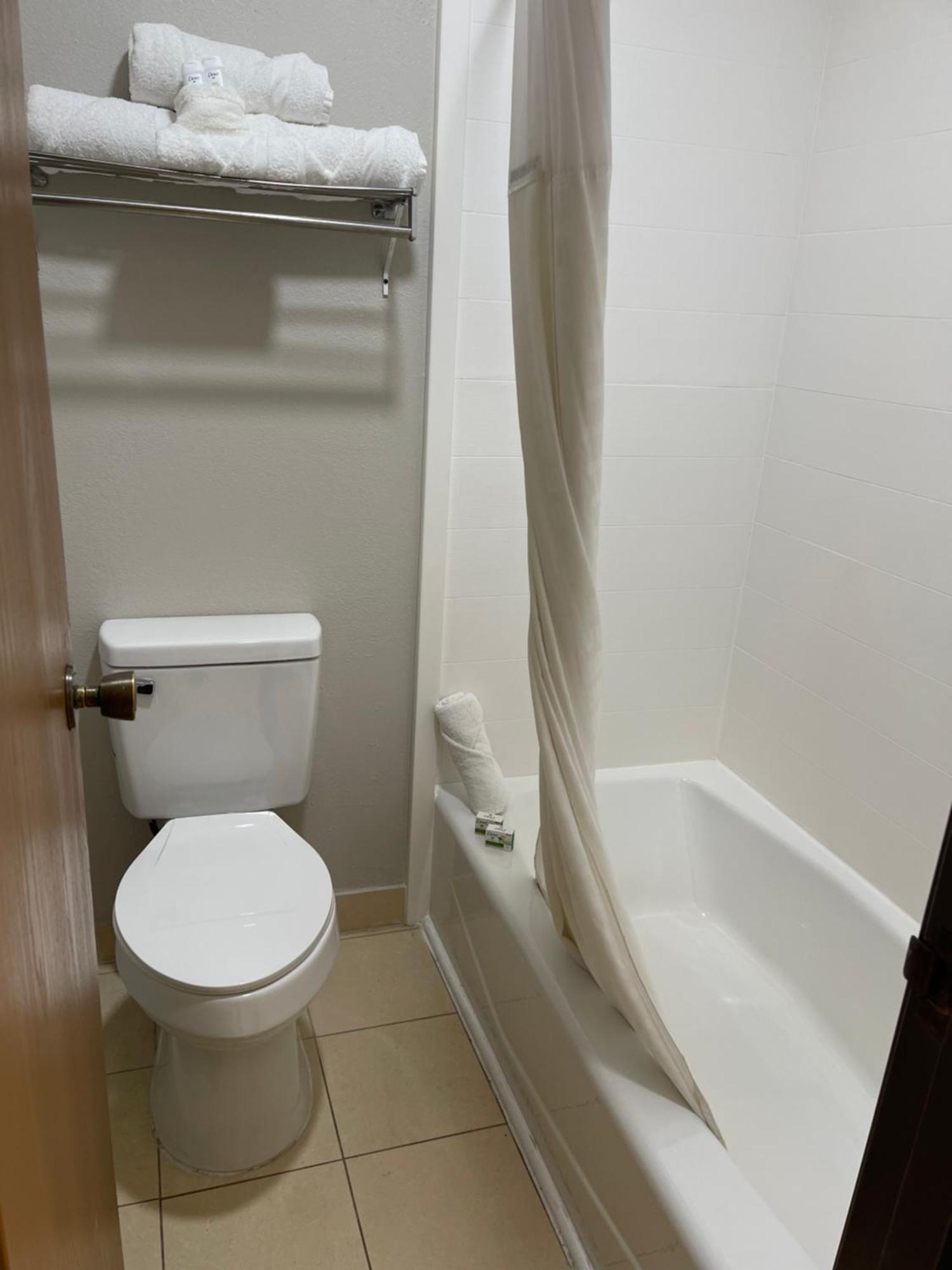 Travelodge By Wyndham Tucson Az Cortaro Ngoại thất bức ảnh