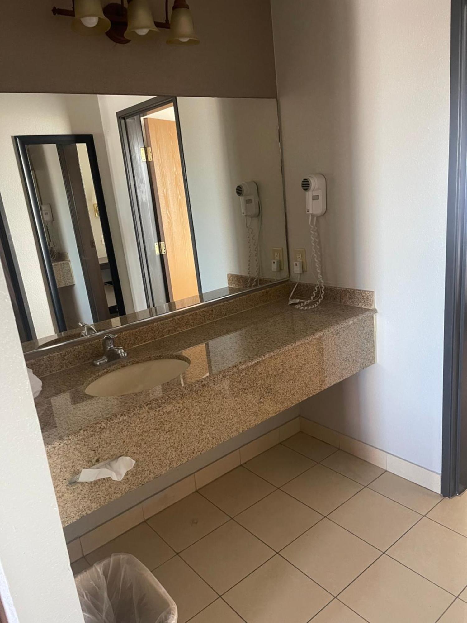 Travelodge By Wyndham Tucson Az Cortaro Ngoại thất bức ảnh