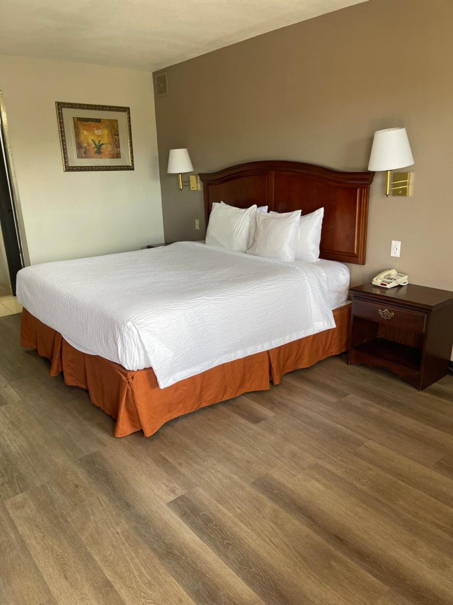 Travelodge By Wyndham Tucson Az Cortaro Ngoại thất bức ảnh