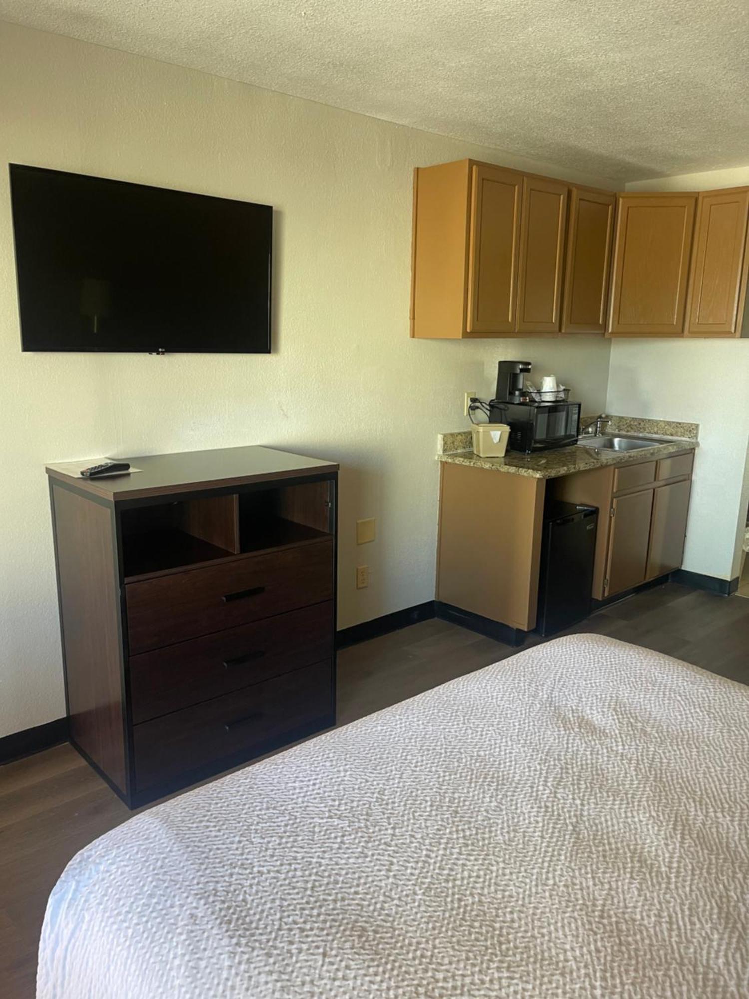 Travelodge By Wyndham Tucson Az Cortaro Ngoại thất bức ảnh