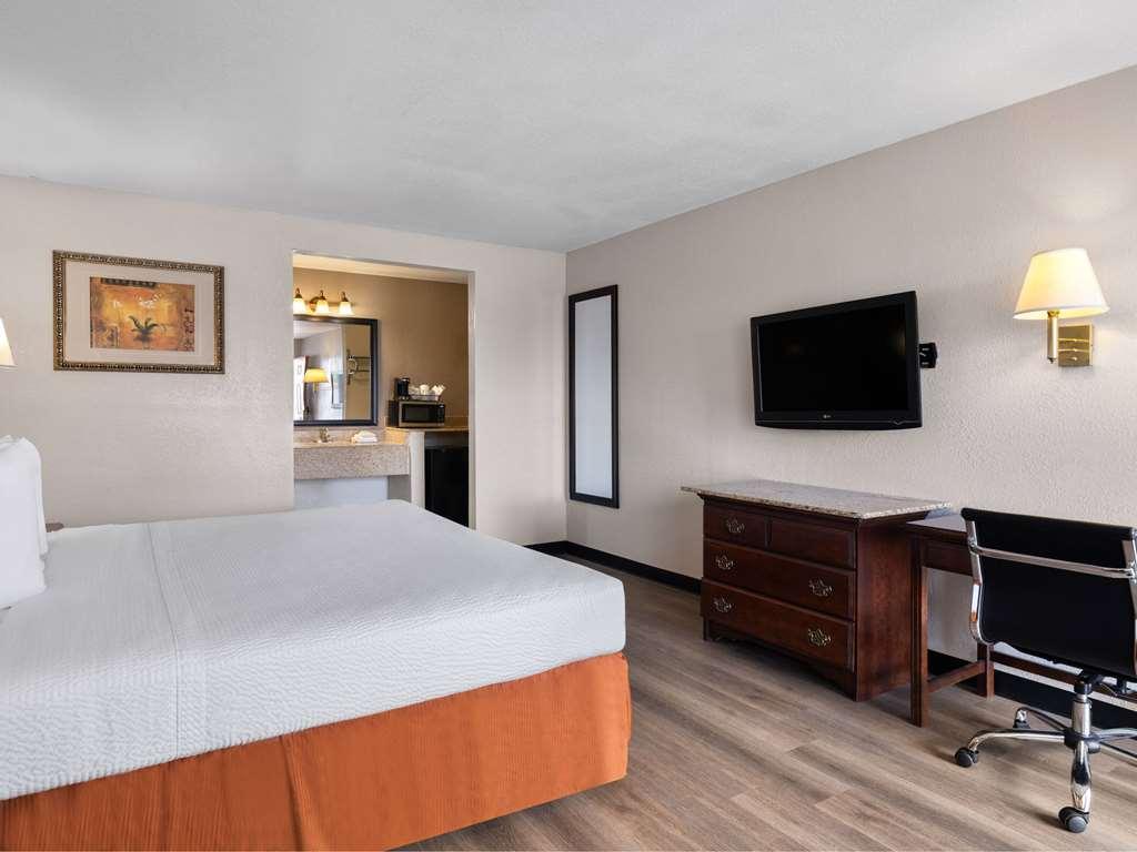 Travelodge By Wyndham Tucson Az Cortaro Phòng bức ảnh