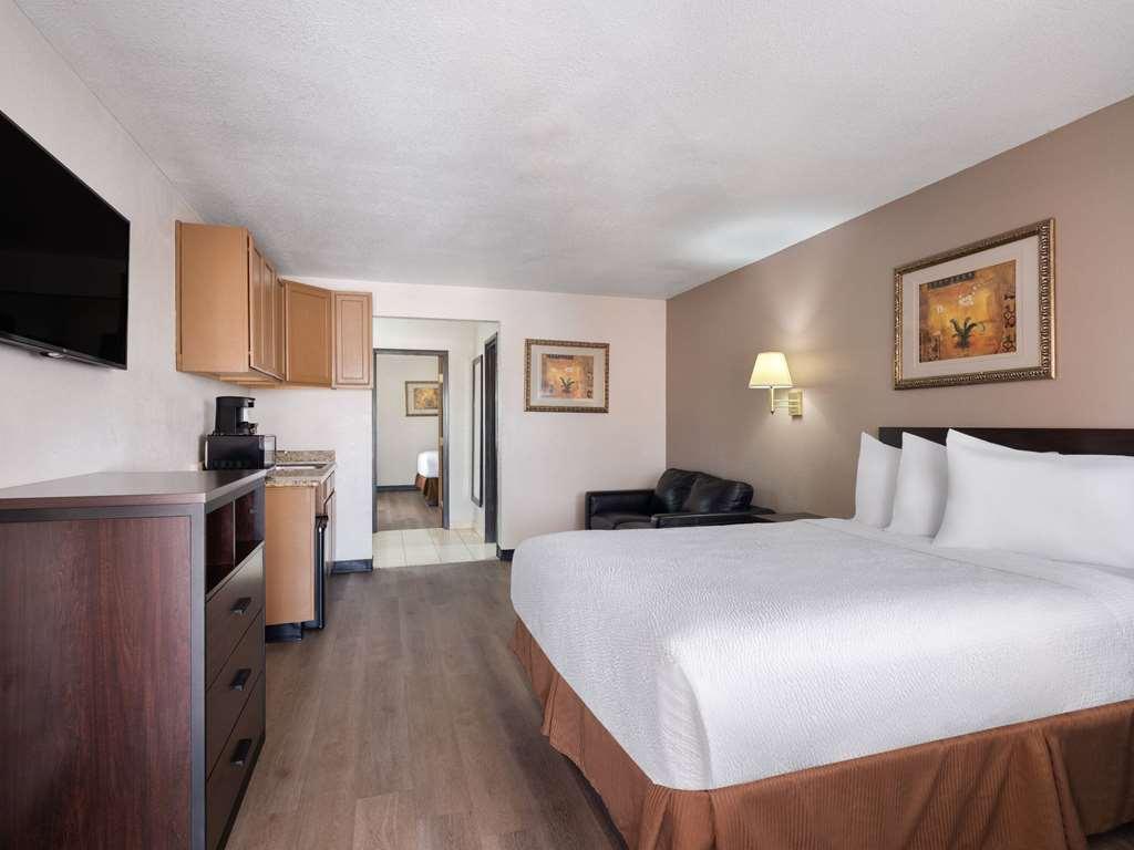 Travelodge By Wyndham Tucson Az Cortaro Phòng bức ảnh