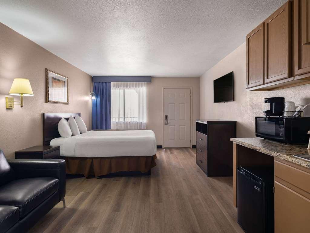 Travelodge By Wyndham Tucson Az Cortaro Phòng bức ảnh